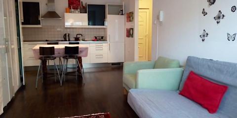 Cool Pool Apartman, 1 apartman 4 férőhely