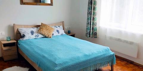 Villa Vonyarc Vendégház, 3 szoba 8 férőhely