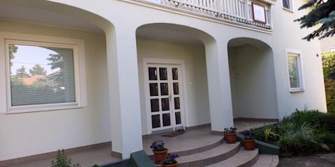 Hévízi Fecske Fészek Vendégház, 3 szoba 6 férőhely