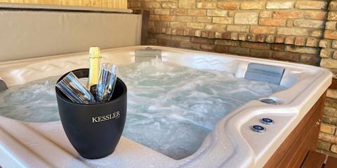 Balaton Nyaralóház, 1 apartman 2 férőhely