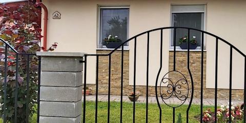 Molni Apartman, 1 apartman 4 férőhely