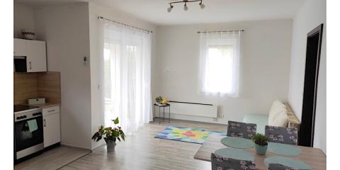 Mozaikos Vendégház, 2 szoba 4 férőhely