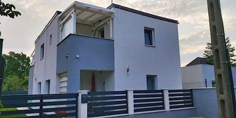 SióBalaton Apartman, 1 apartman 2 férőhely