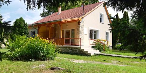 Schieszl Apartments 3, 5 szoba 17 férőhely