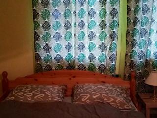 Tulman Villa, 2 apartman 6 férőhely