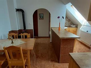 Natália Vendégház, 2 szoba 5 férőhely