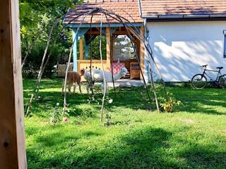 Alpaka Apartman, 3 apartman 16 férőhely