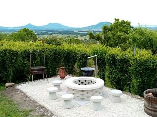 Szőlő-Hegy Vendégház, 2 szoba 4 férőhely