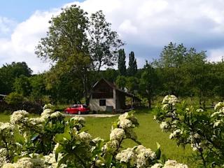 Naturkert Vendégház, 1 szoba 2 férőhely