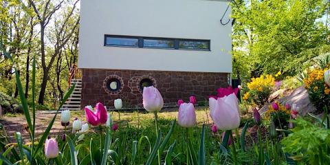 Káptalanfüred Apartman, 1 apartman 3 férőhely