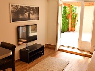 Bianka Apartman, 1 apartman 2 férőhely