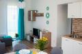 Aquamarine Villa, 3 szoba 6 férőhely