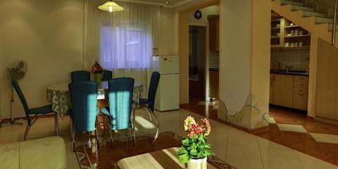 Mária 25 Apartman, 1 apartman 4 férőhely