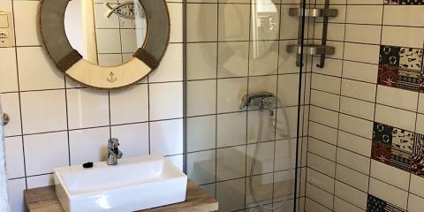 Hibiscus Apartman, 1 apartman 2 férőhely