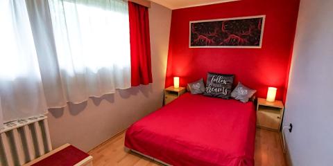 Colibri Guesthouse, 5 szoba 10 férőhely