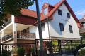 Panoráma Apartmanház, 3 apartman 15 férőhely