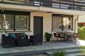 Möbius Apartmanház, 3 apartman 12 férőhely
