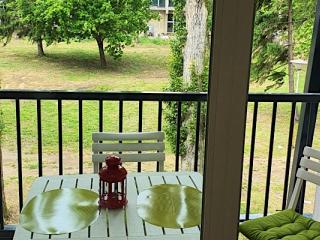 Anikó Apartman, 1 apartman 2 férőhely