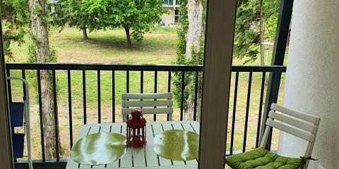 Anikó Apartman, 1 apartman 2 férőhely