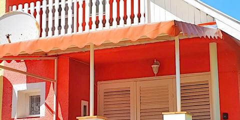 Delinke Apartman, 1 apartman 6 férőhely