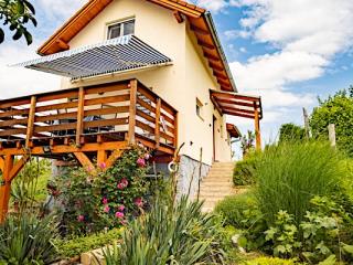 Szamóca Vendégház, 2 szoba 6 férőhely