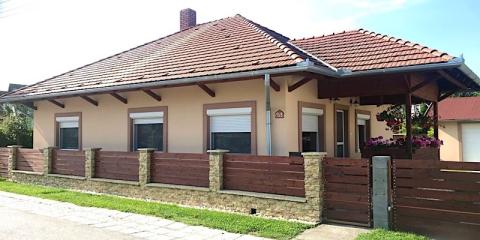 Linda Vendégház, 2 szoba 4 férőhely