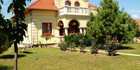 Debóra Apartman, 1 apartman 5 férőhely