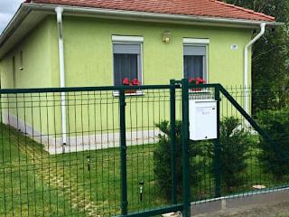 Benci Apartman, 1 apartman 6 férőhely