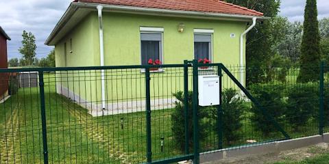 Benci Apartman, 1 apartman 6 férőhely