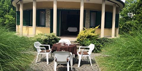 Kerek Üdülőház, 3 szoba 7 férőhely