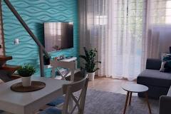 Anna Apartman, 1 apartman 4 férőhely