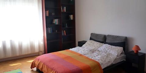 Bobek Apartman, 1 apartman 2 férőhely