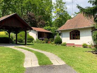 Dora Vendégház, 2 szoba 4 férőhely