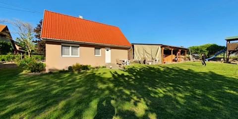 Gócza Apartman, 1 apartman 2 férőhely