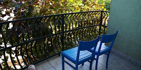 Balatonfestő Apartman, 1 apartman 4 férőhely