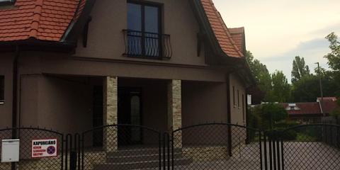 Hunor Jázminvirág Apartman, 1 apartman 8 férőhely