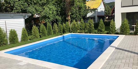 Villa Corner Apartman, 1 apartman 3 férőhely