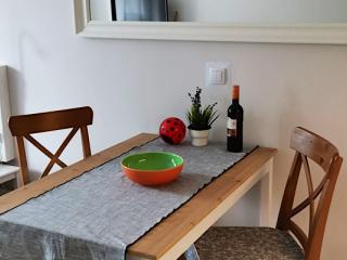 Katica Apartman, 1 apartman 2 férőhely
