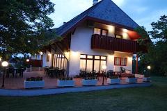 Villa Galagonya I, 5 szoba 15 férőhely