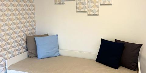 Almádi Idill Stúdióapartman, 1 apartman 3 férőhely