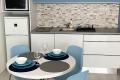 Strand Apartmanok B6, 1 apartman 4 férőhely