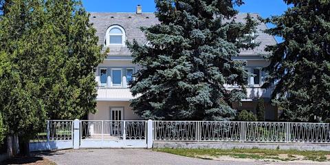 Helka Villa Vendégház, 3 szoba 6 férőhely