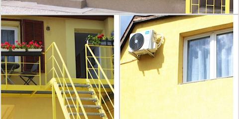 Well Living Apartments, 2 apartman 6 férőhely