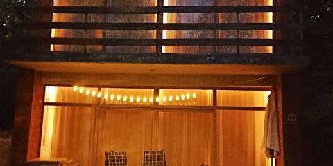 Mókus Vendégház, 5 szoba 10 férőhely