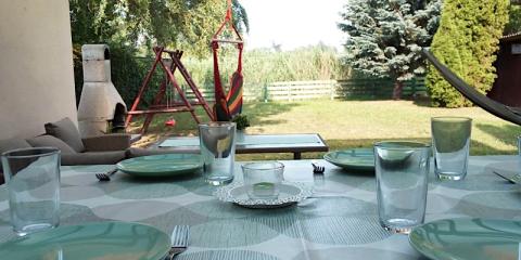 Napsugár 50 Vendégház, 7 szoba 13 férőhely