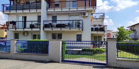 Family Apartman, 1 apartman 4 férőhely