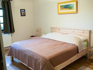 Sári Villa, 4 szoba 8 férőhely