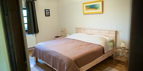 Sári Villa, 4 szoba 8 férőhely