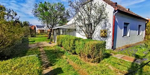 Jókai Emeleti Apartman, 1 apartman 8 férőhely