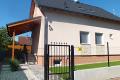 Noémi Apartman, 2 apartman 12 férőhely